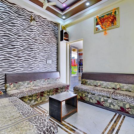 Collection O Himalaya Tower Hotell Jaipur Eksteriør bilde
