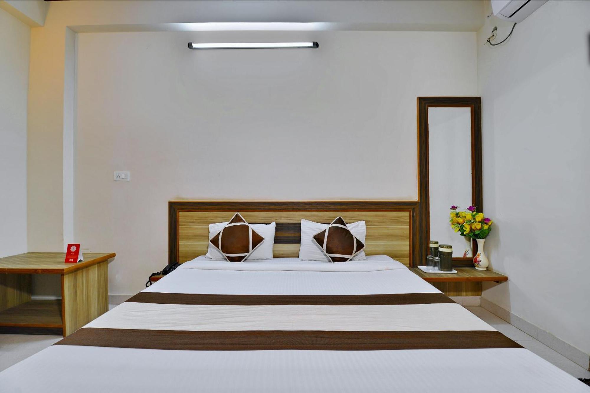 Collection O Himalaya Tower Hotell Jaipur Eksteriør bilde