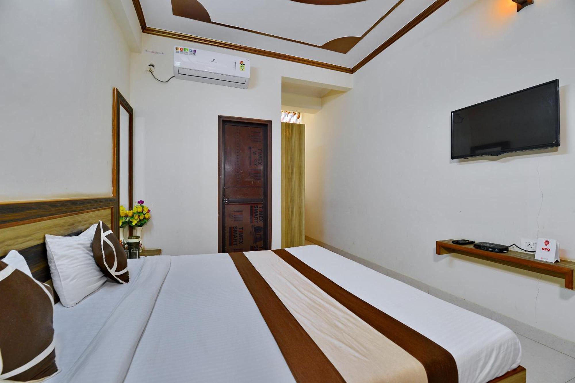 Collection O Himalaya Tower Hotell Jaipur Eksteriør bilde