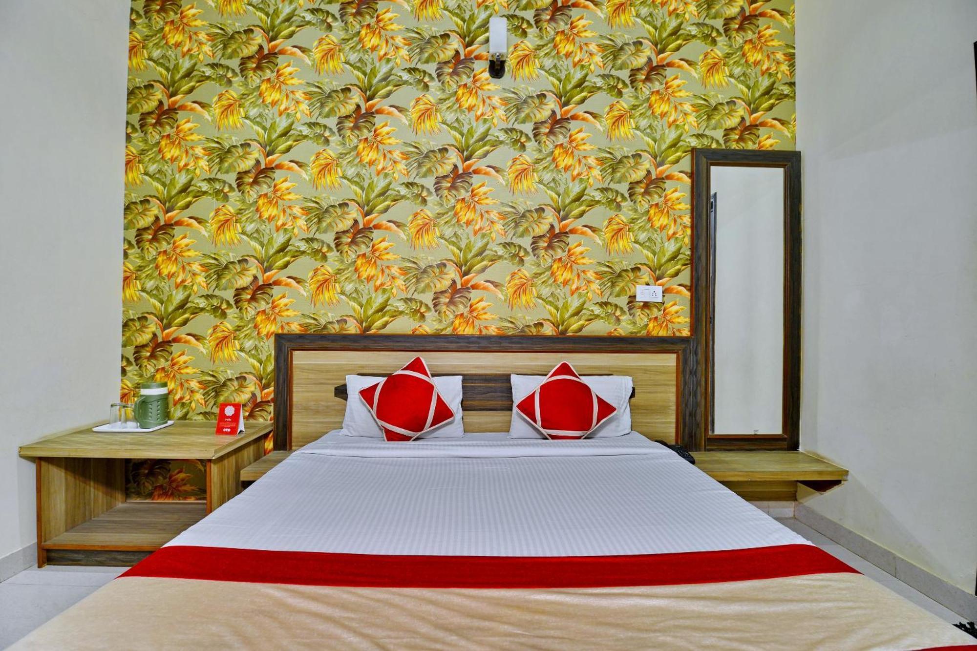 Collection O Himalaya Tower Hotell Jaipur Eksteriør bilde