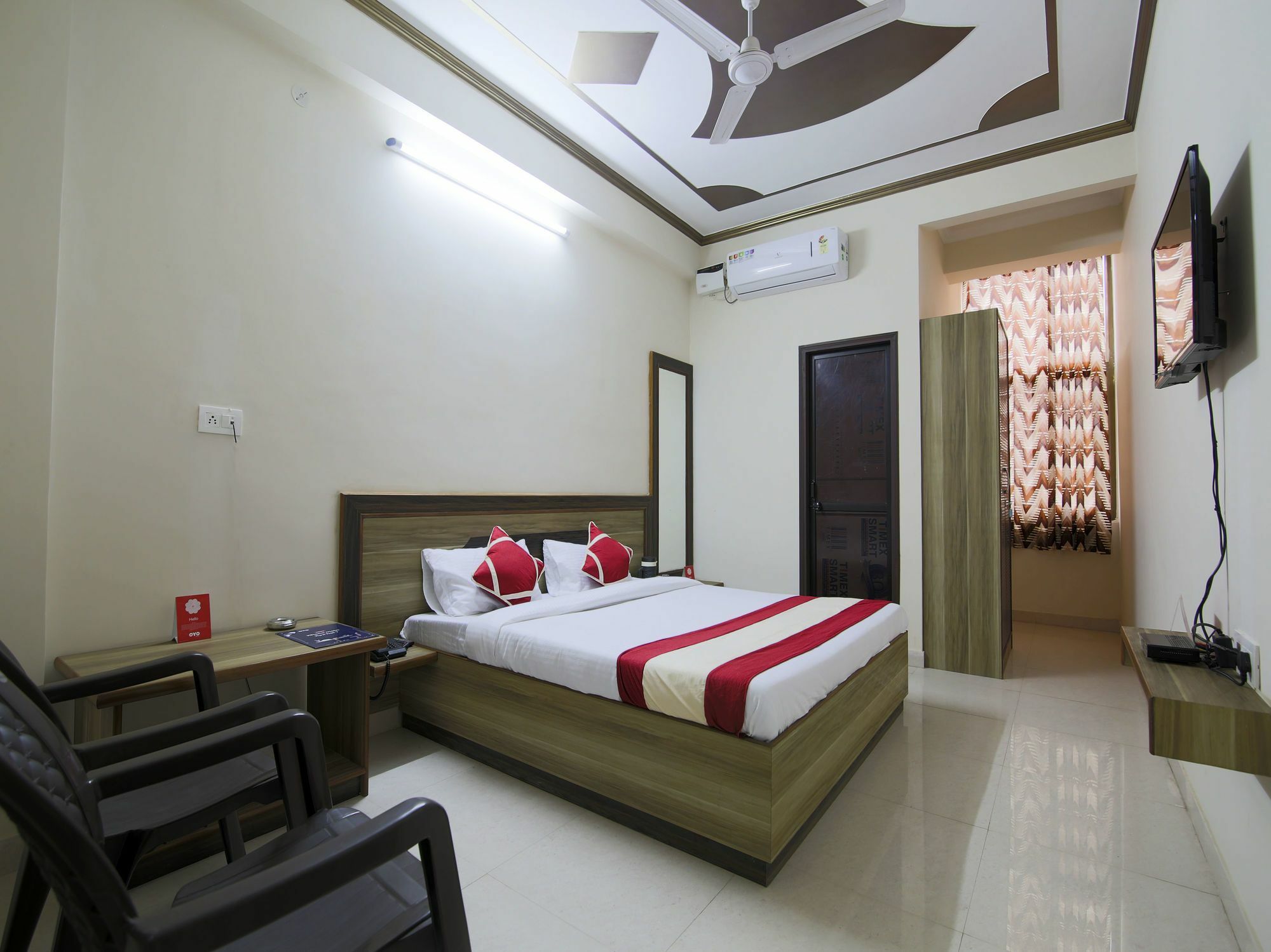 Collection O Himalaya Tower Hotell Jaipur Eksteriør bilde