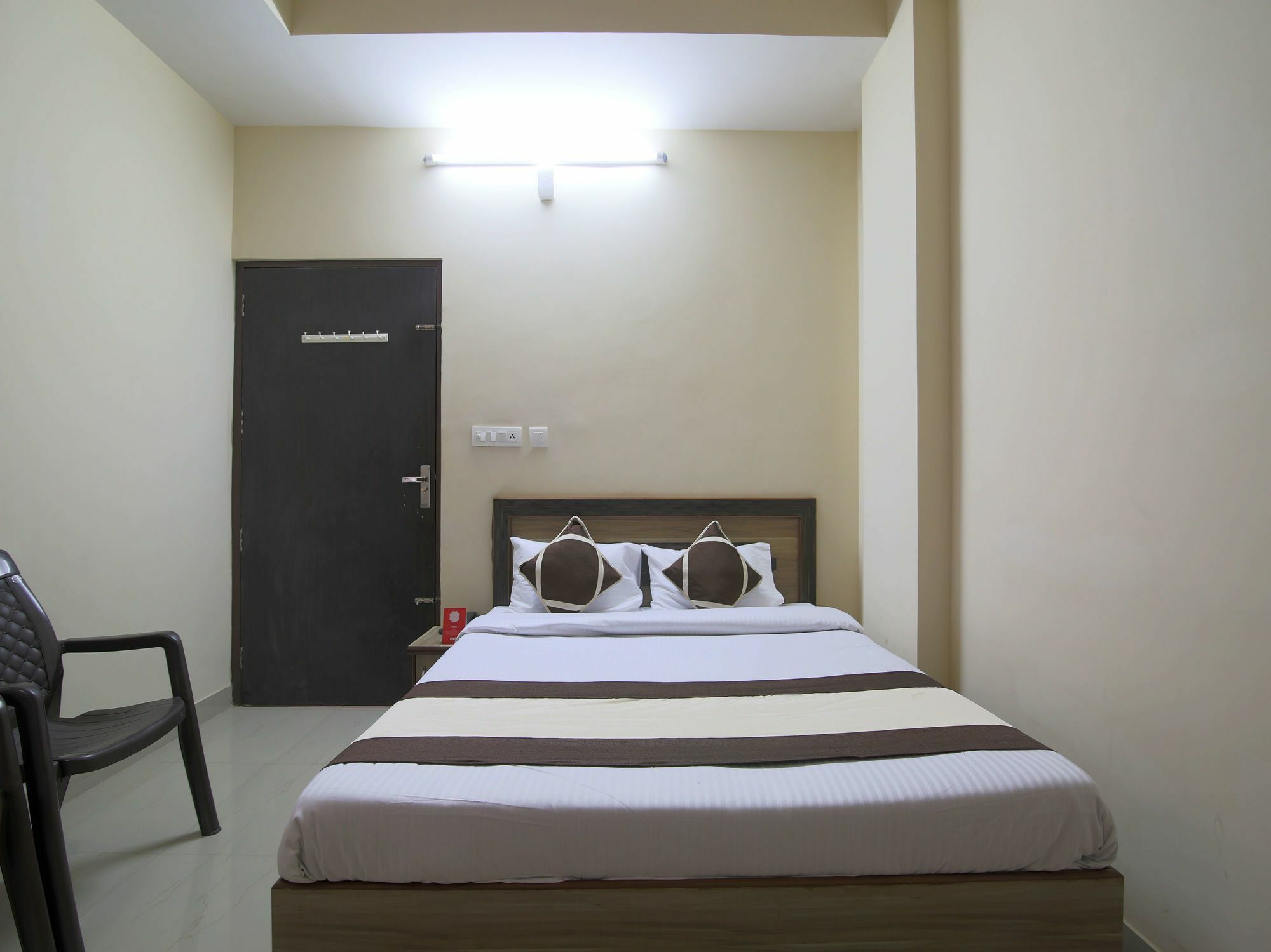 Collection O Himalaya Tower Hotell Jaipur Eksteriør bilde