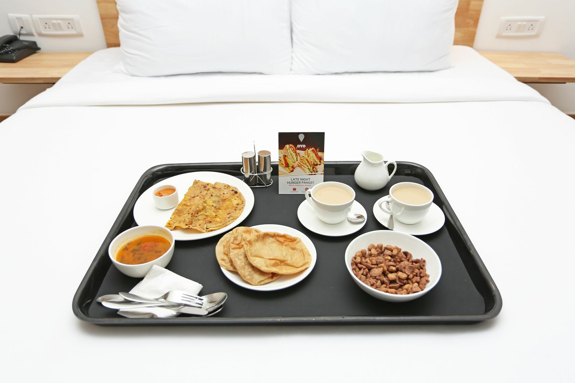 Collection O Himalaya Tower Hotell Jaipur Eksteriør bilde